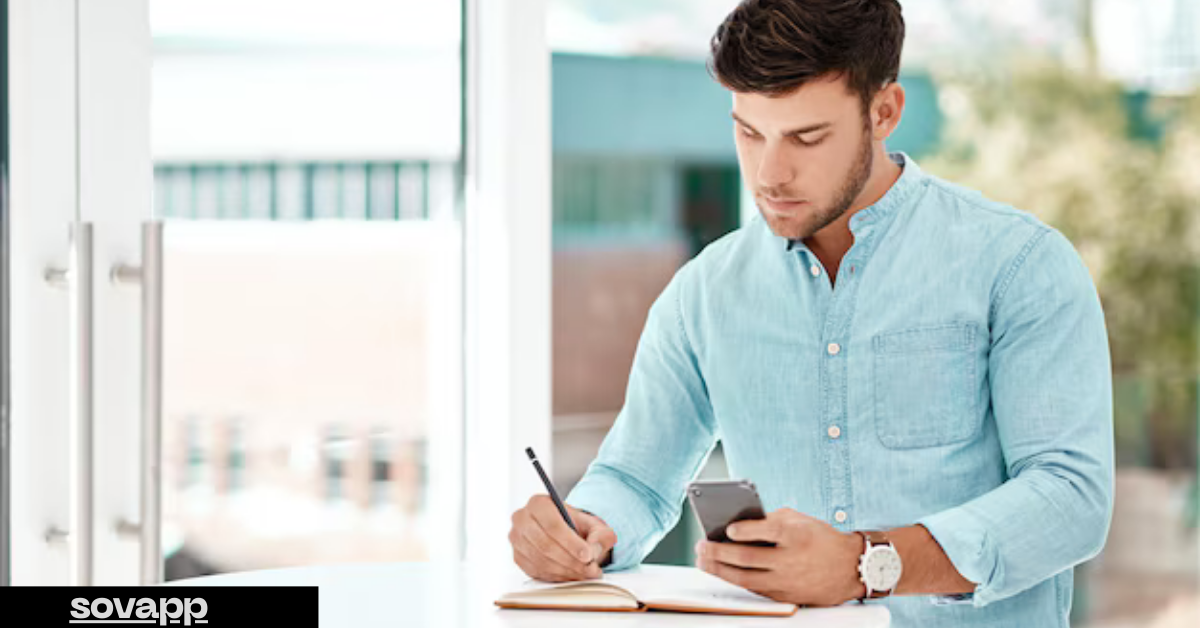 My Sovapp Experience: How It Changed My Daily Routine