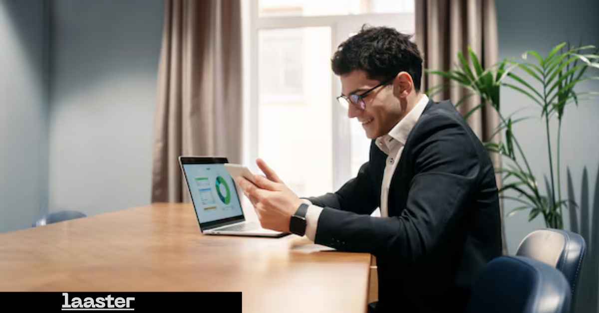 My Journey Discovering Laaster: Why It’s Been a Game-Changer