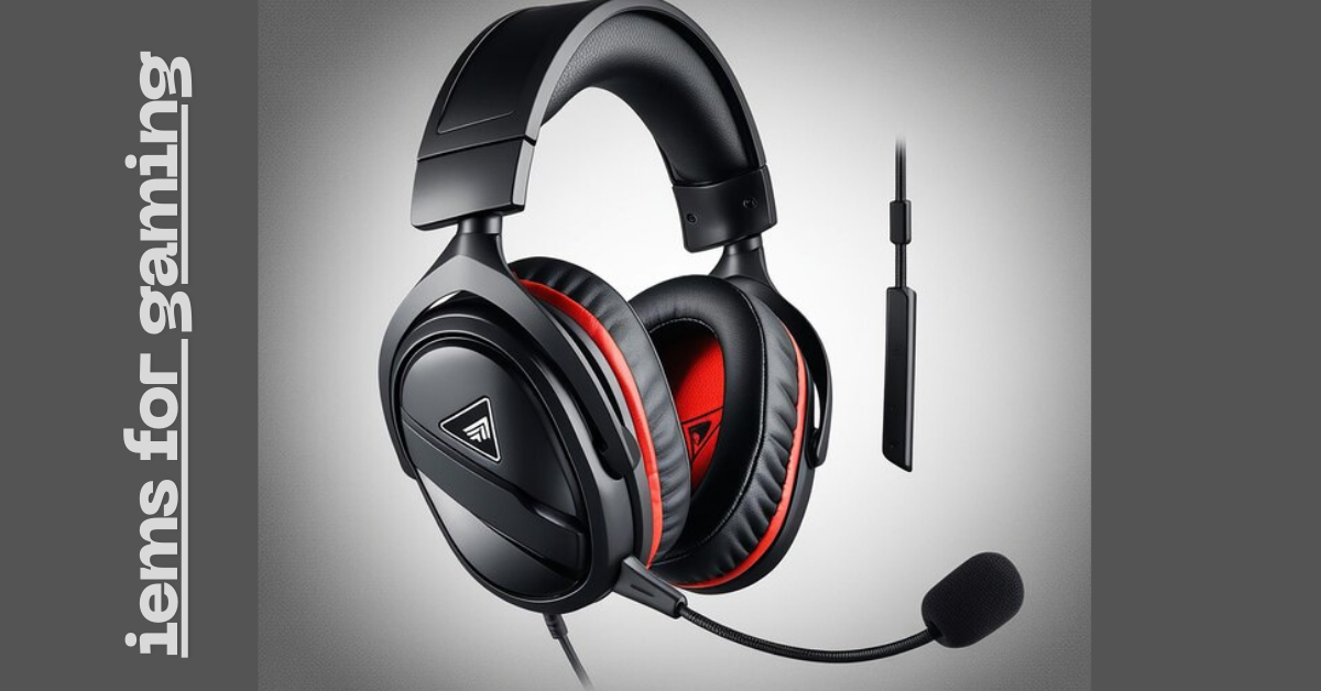 iems for gaming