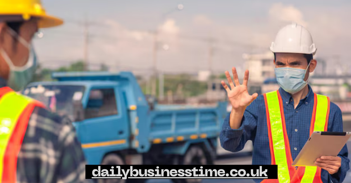 How Poor Labor Tracking Affects Compliance in Traffic Services