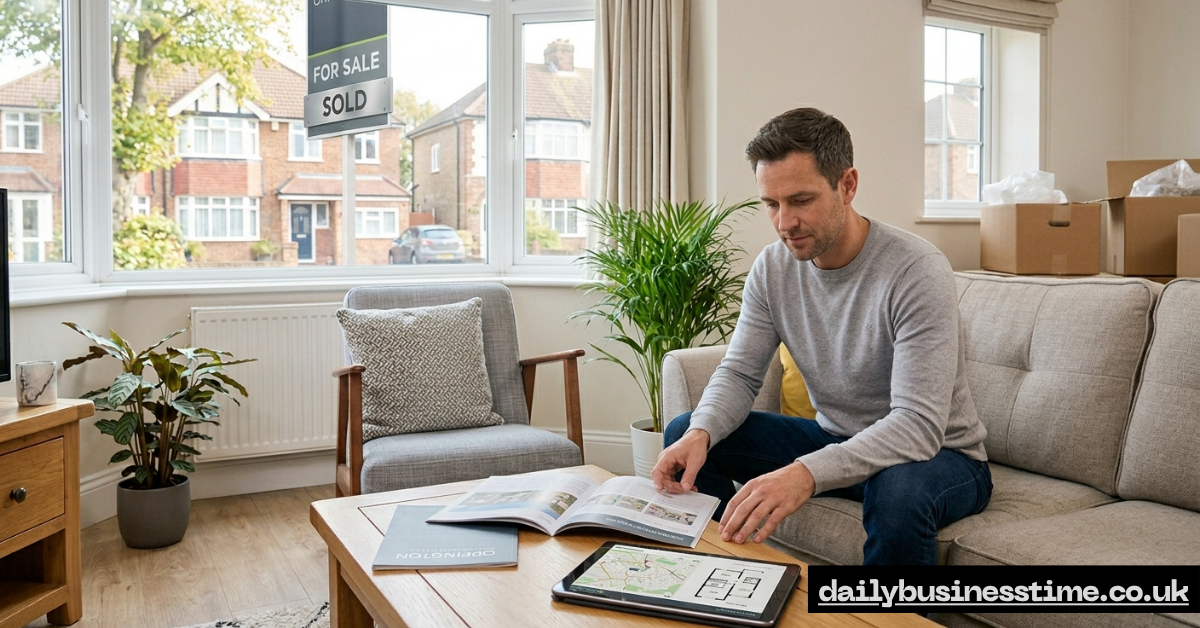 Why You Need a Dedicated Estate Agent for Your Orpington Property Sale