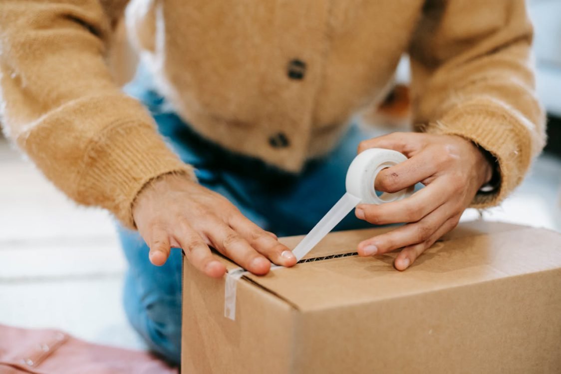 7 Packaging Habits That Reduce Shipping Damage