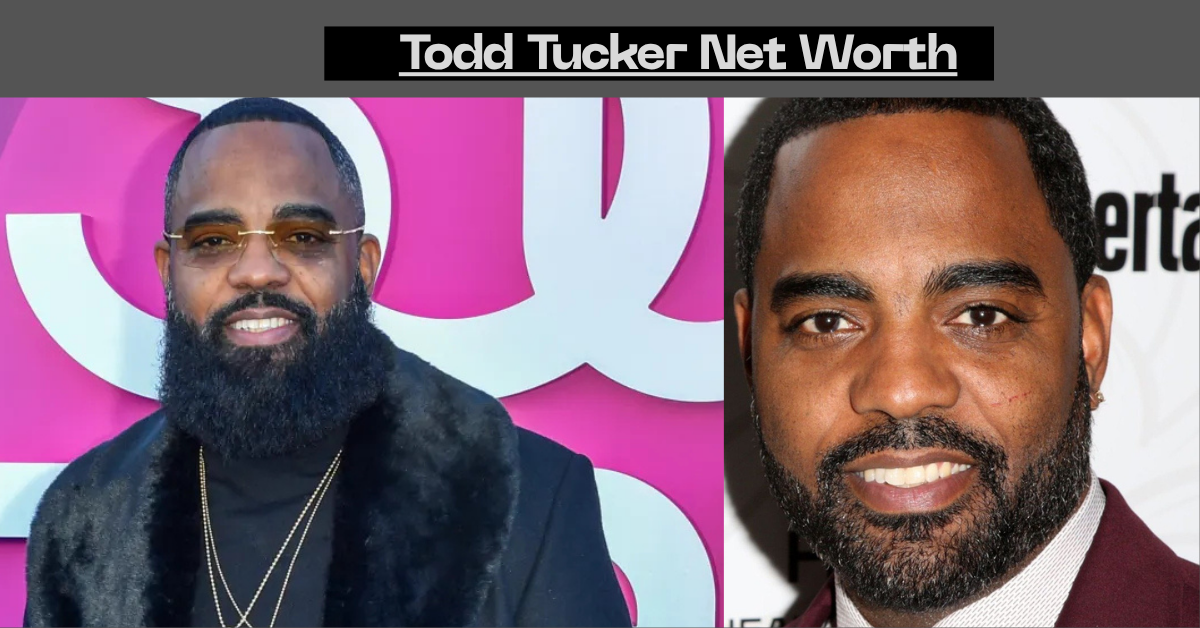 Todd Tucker Net Worth