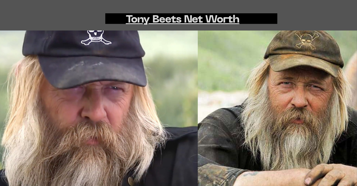 Tony Beets Net Worth 2026