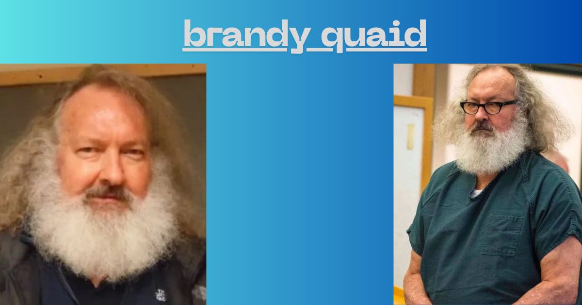 Brandy Quaid: A Quiet Name Behind a Famous Hollywood Legacy