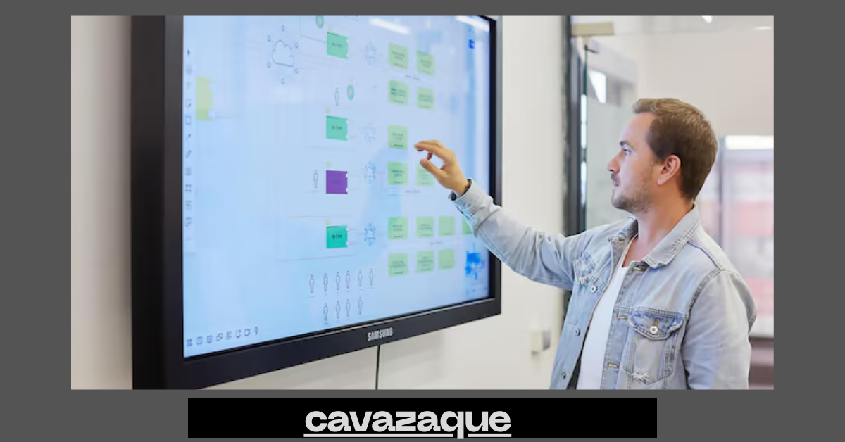 Cavazaque: The Unexpected Tool That Changed My Daily Workflow