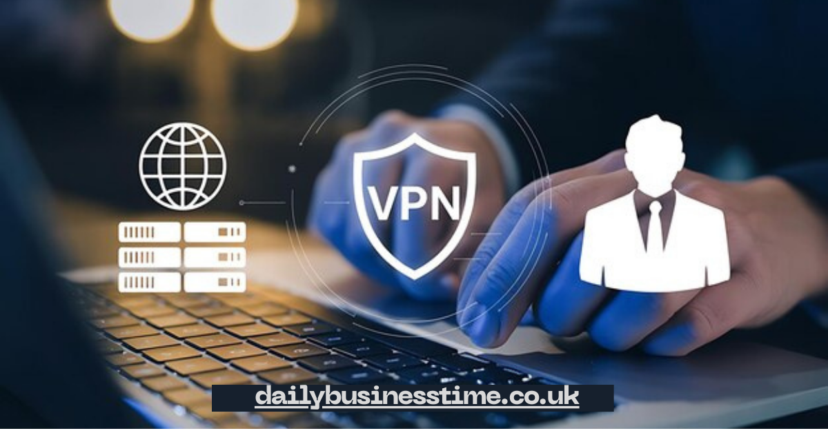 iTop VPN |  Fast and Safe Torrenting Using VPN