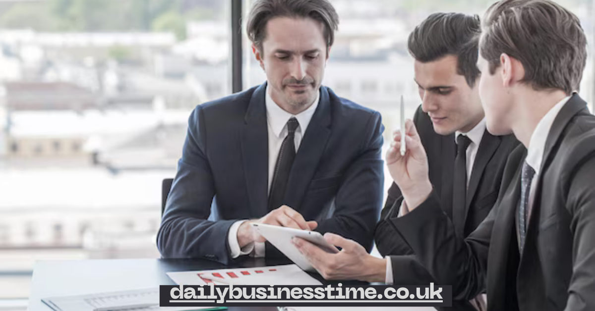 Why Do Businesses Benefit From Professional Legal Guidance?