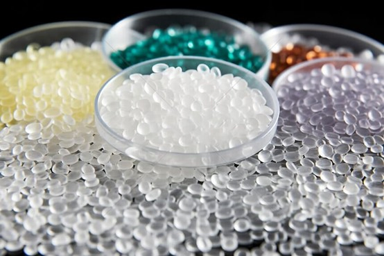 Materials Commonly Used in Industrial Plastic Processing