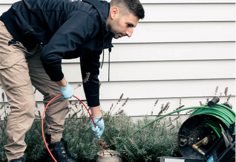 Smell Sewage, but Can’t Find the Blockage? Why Adelaide Homes Need CCTV Drain Inspections