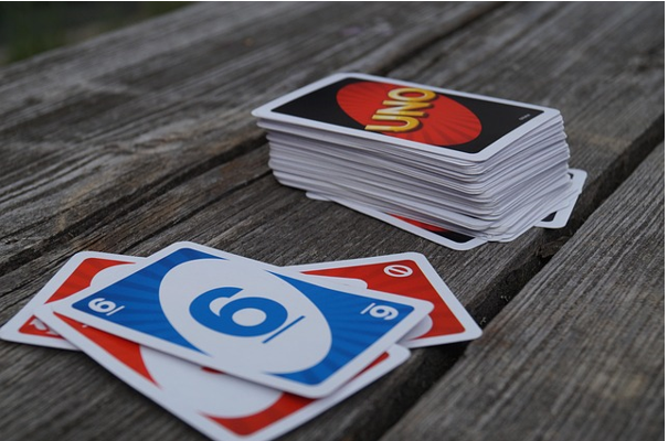 The Digital Evolution Classic Card Games Today’s Online World