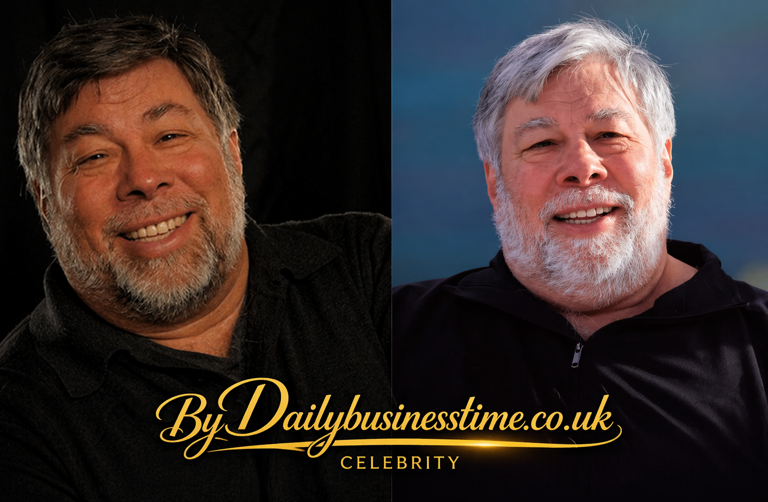 Steve Wozniak Net Worth 2026 Full & Updated