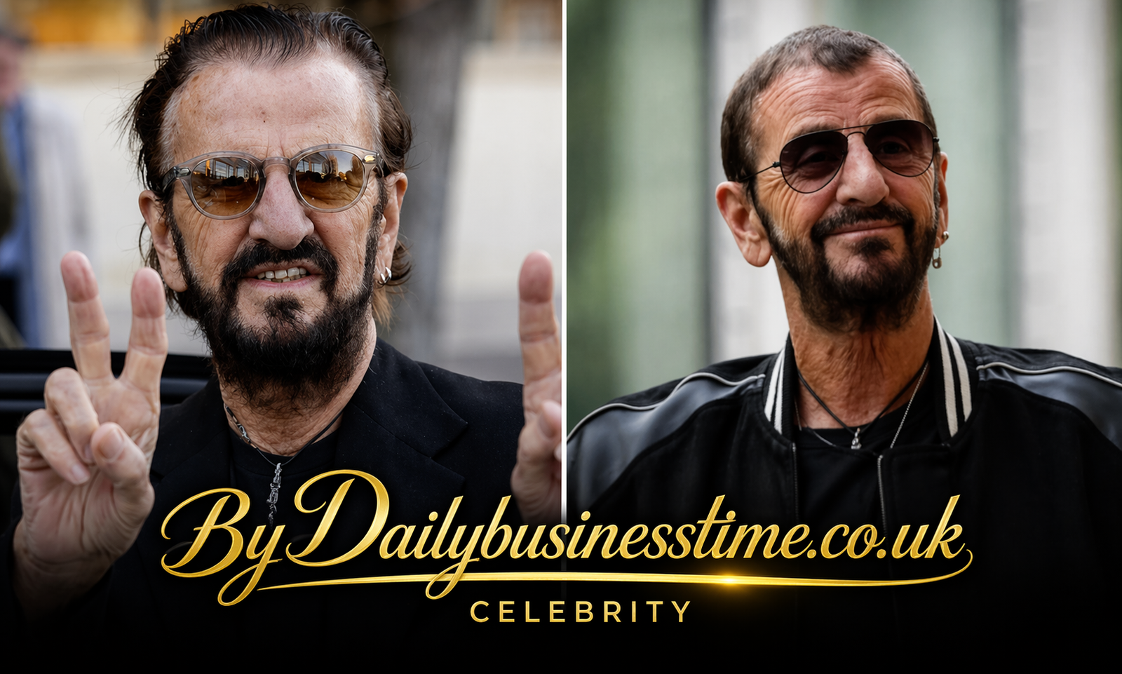 Ringo Starr Net Worth 2026 Updated & Real