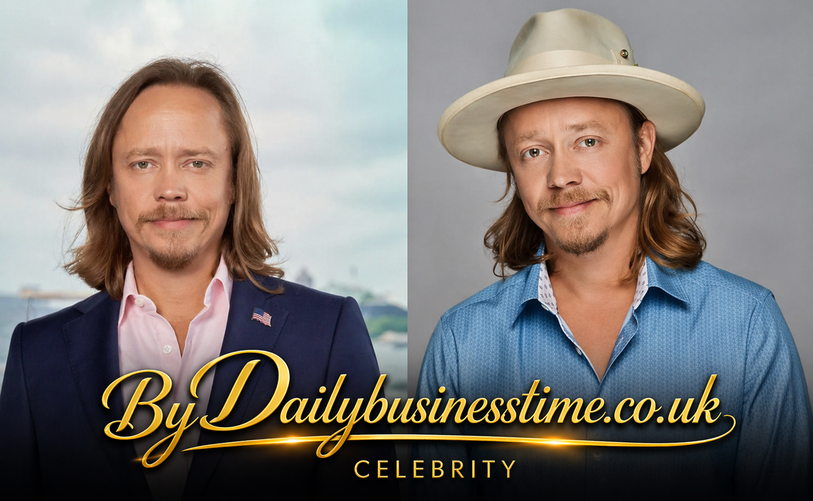 Brock Pierce Net Worth