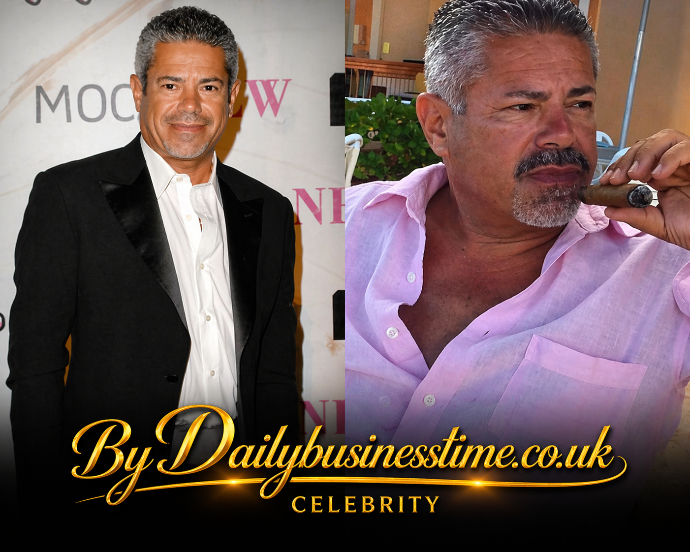 Lee Najjar Net Worth 2026 – Full, Updated Wealth