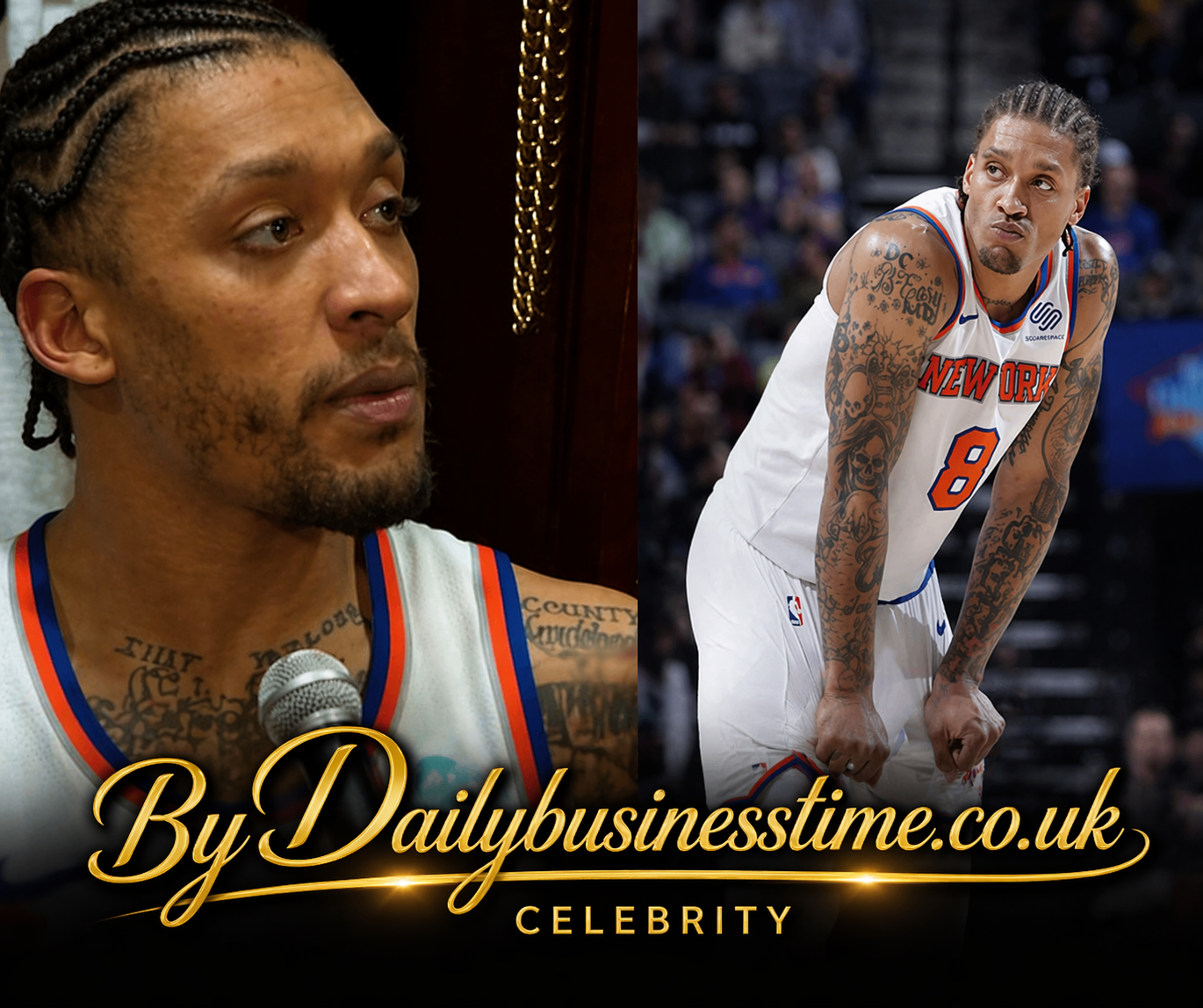 Michael Beasley Net Worth 2026 Updated & Full