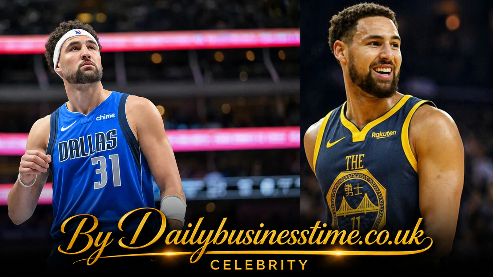 Klay Thompson Net Worth 2026: Full Updated Breakdown