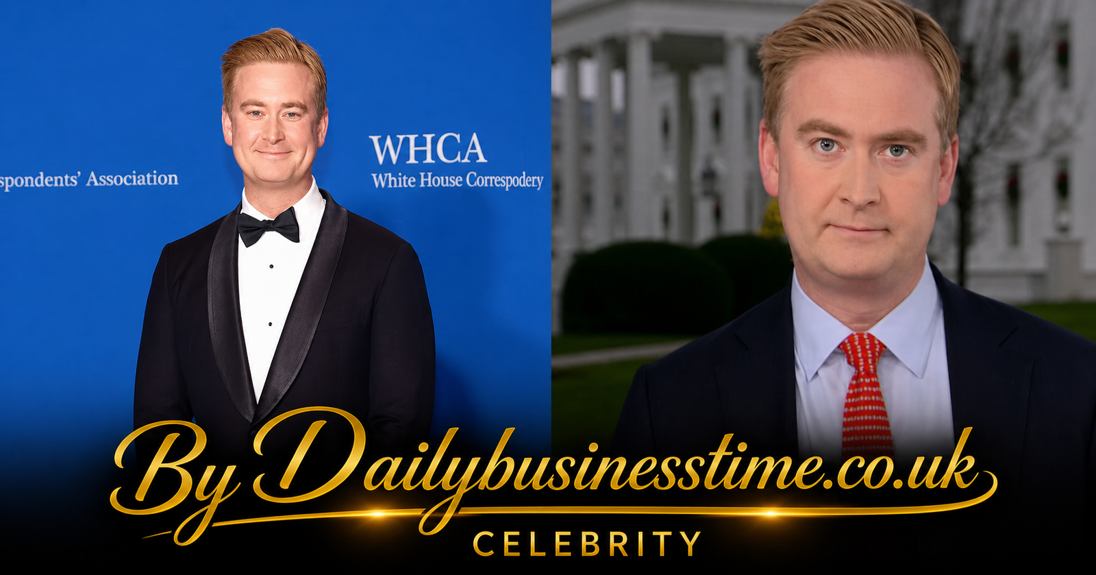 Peter Doocy Net Worth 2026: Full Updated Breakdown