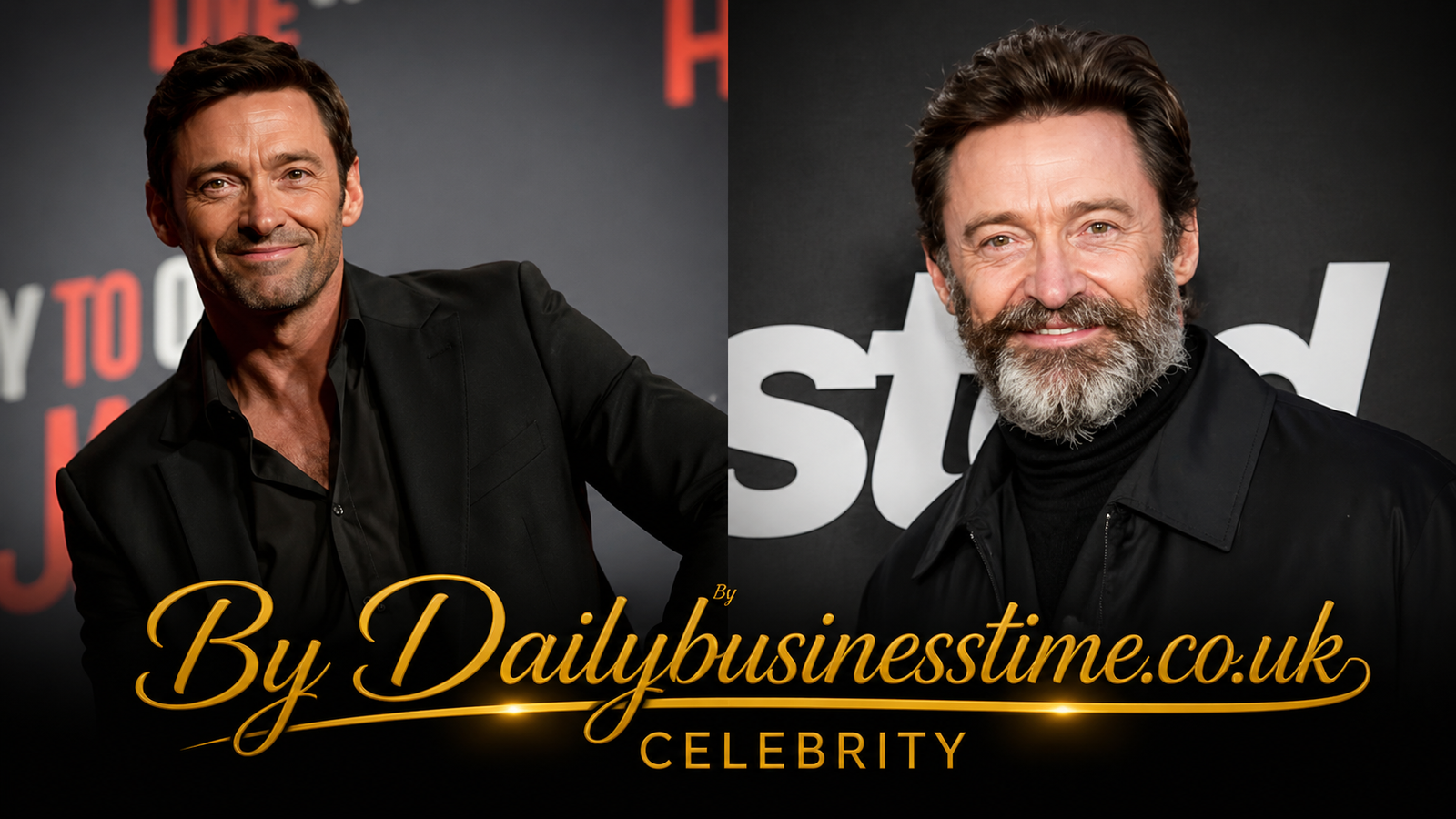 Hugh Jackman Net Worth