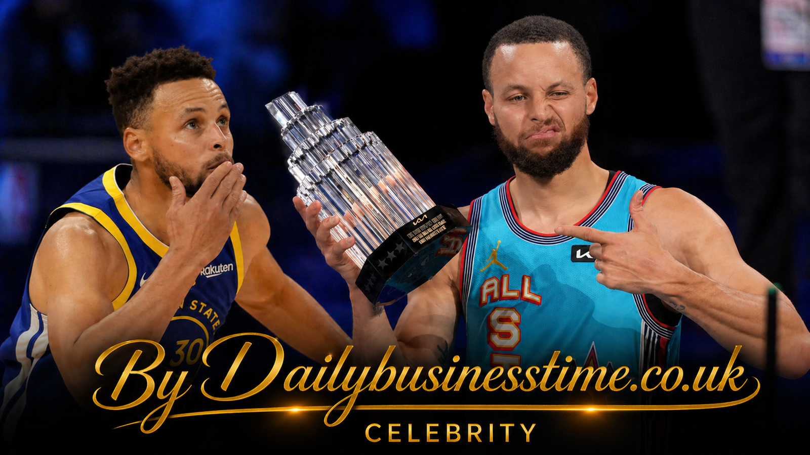 Steph Curry Net Worth 2026: Full Updated Wealth