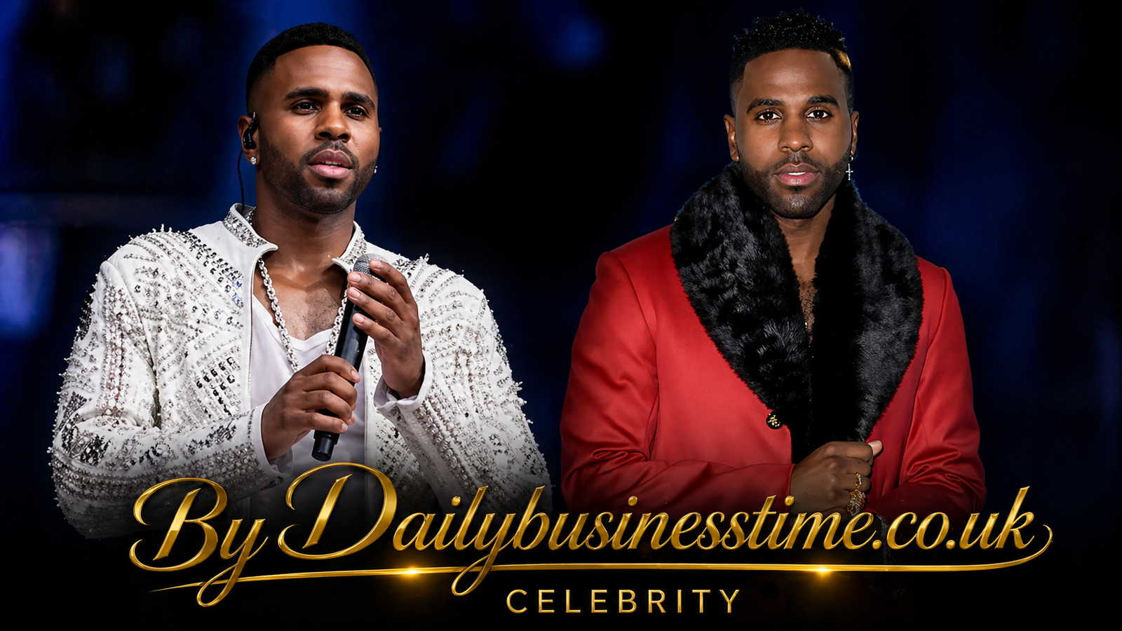 Jason Derulo Net Worth