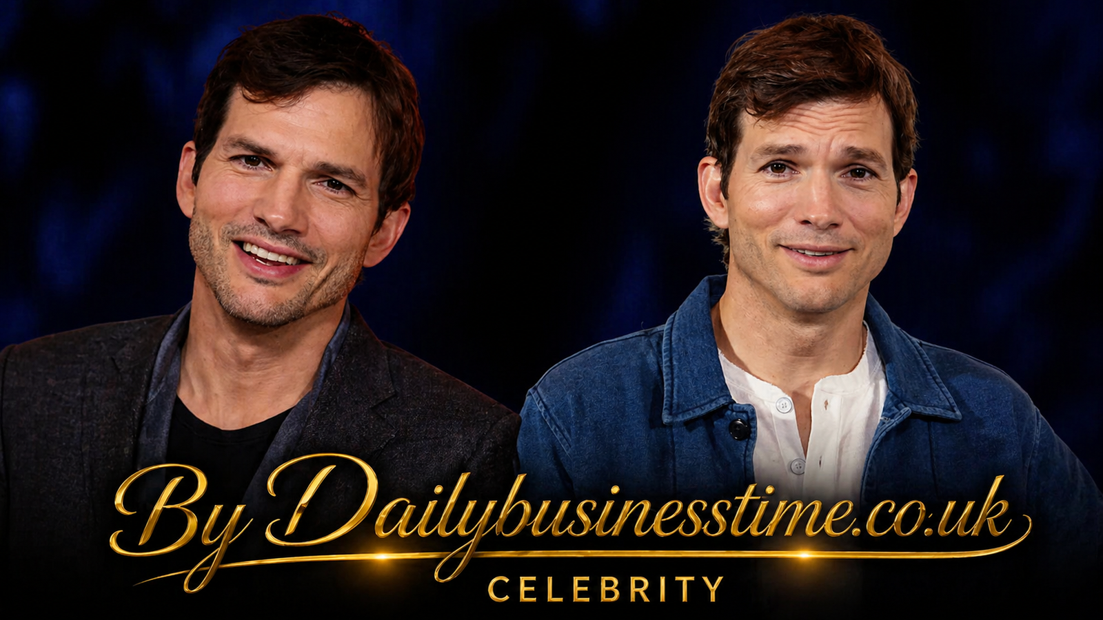 Ashton Kutcher Net Worth