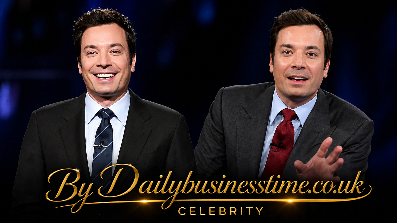 Jimmy Fallon Net Worth