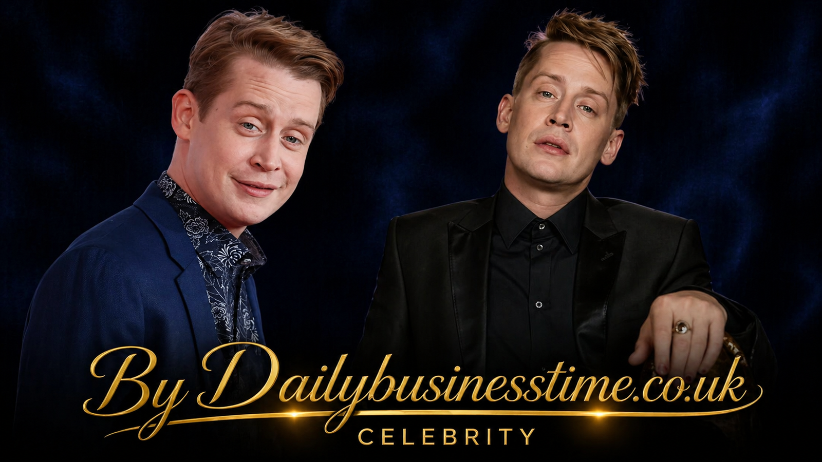 macaulay culkin net worth