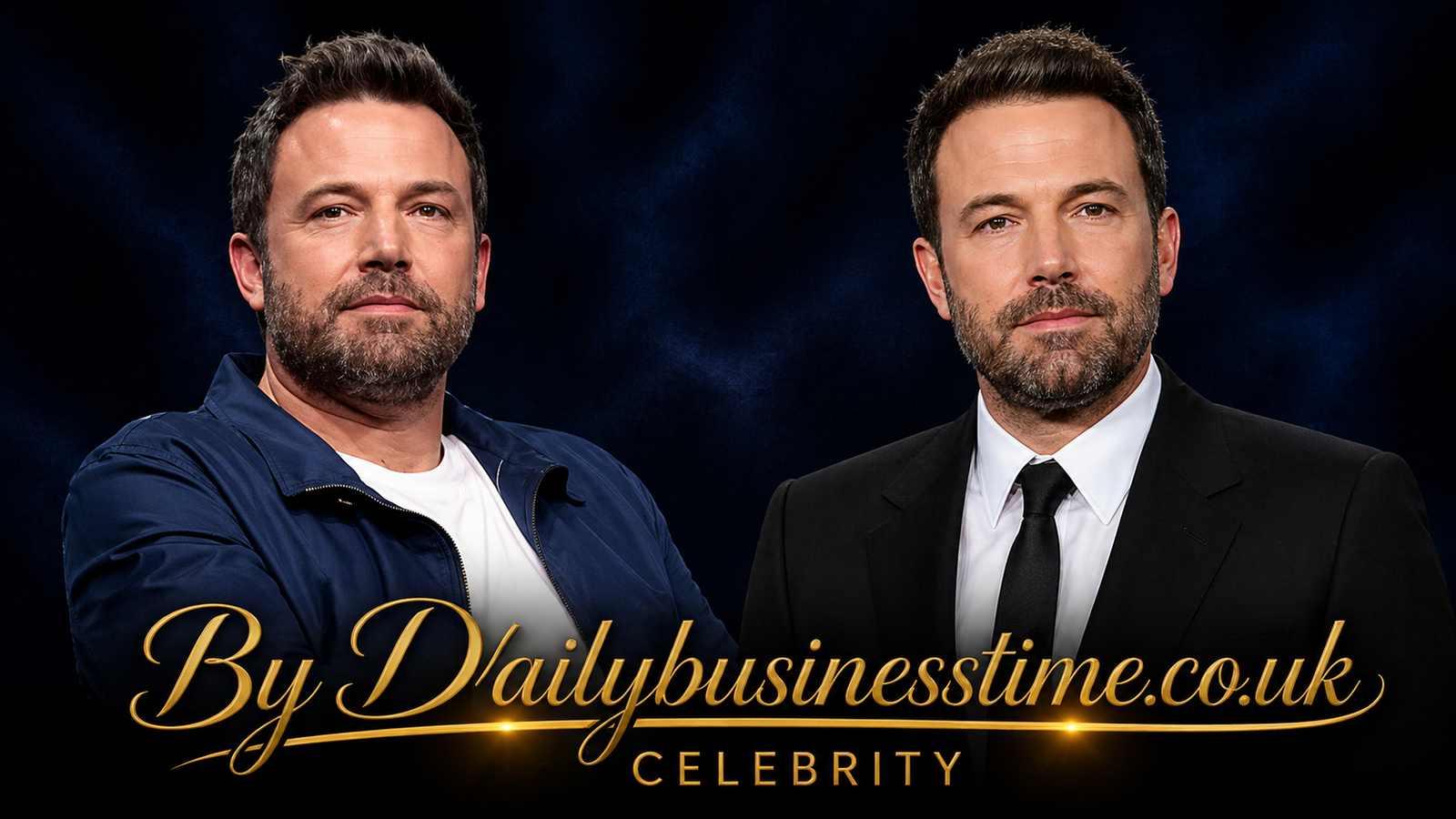 ben affleck net worth