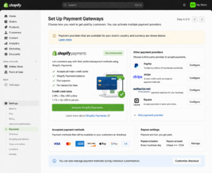 How to Start a Shopify Store in 2026 – Complete Step-by-Step Guide