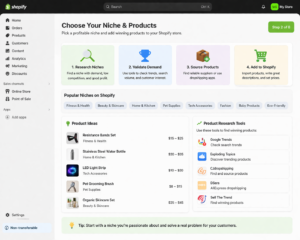 How to Start a Shopify Store in 2026 – Complete Step-by-Step Guide