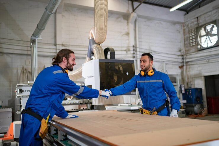 How to Choose a CNC Machining Partner