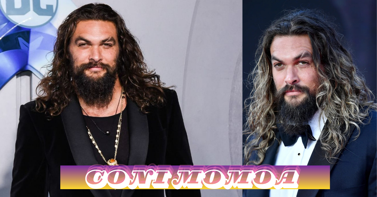 My Honest Take on “Coni Momoa” – Why Jason Momoa Still Has That Magnetic Pull