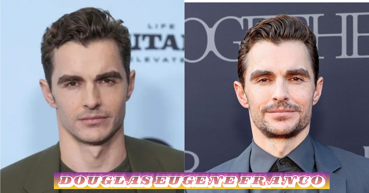 Douglas Eugene Franco: The Quiet Influence Behind a Creative Legacy