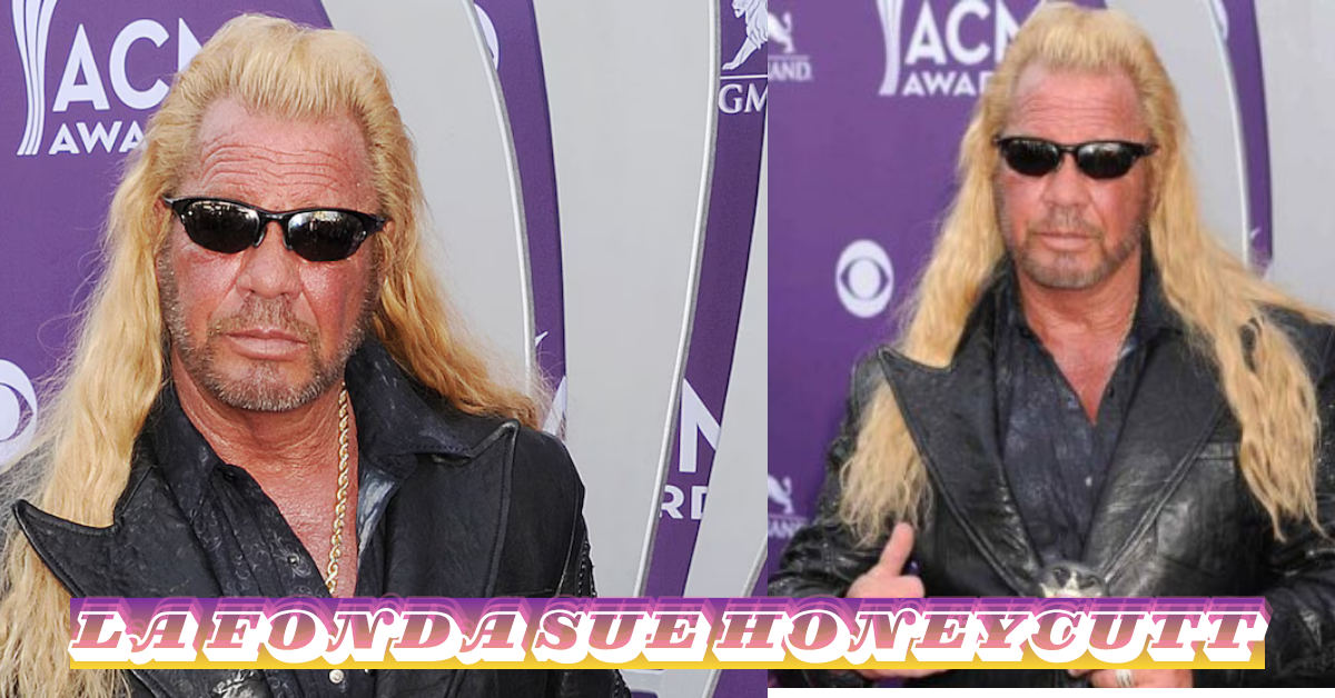 La Fonda Sue Honeycutt: A Story, A Legacy, and What I Learned Along the Way