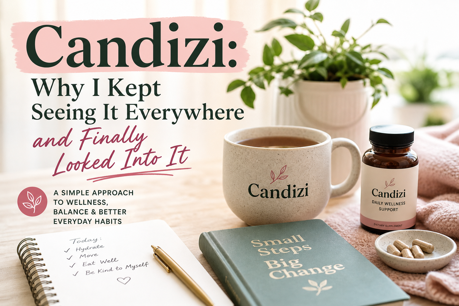candizi