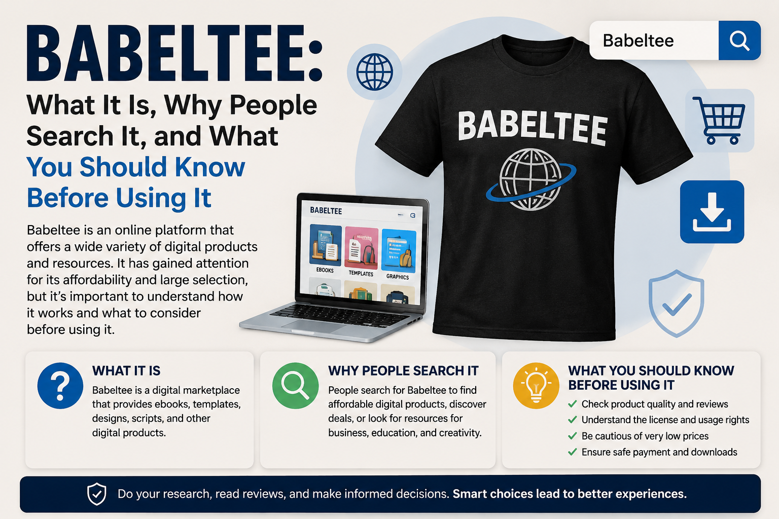 Babeltee: What It Is, Why People Search It, and What You Should Know Before Using It