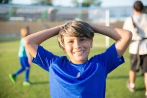How Summer Sports Programs Are Developing Athletes Future
