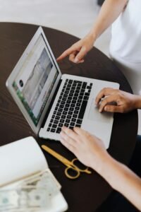 What Customers Research Before Choosing a Business Online